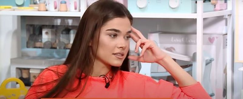 Theo Rose, la un pas de despărțire de iubit: „Mai sunt și eu geloasă”