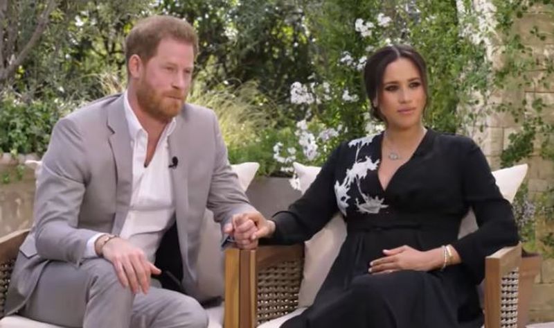 Scandalul de la Casa Regală continuă! Meghan Markle, acuzată că îl manipulează și  abuzează emoțional pe Prințul Harry