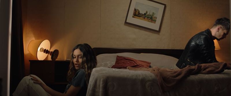 Mira a lansat videoclipul piesei „Zi Merci”