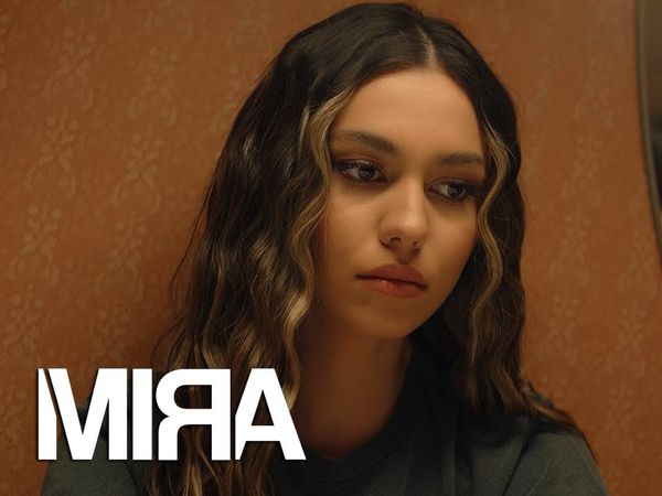 Mira a lansat piesa &bdquo;Zi Merci&rdquo;