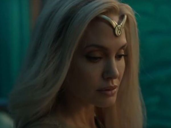 A fost lansat trailerul filmului &bdquo;Eternals&rdquo; cu Salma Hayek și Angelina Jolie &icirc;n rolurile principale