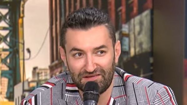 Smiley, dezvăluiri emoționante despre fiica lui, Josephine! Viața artistul s-a schimbat de când a devenit tată