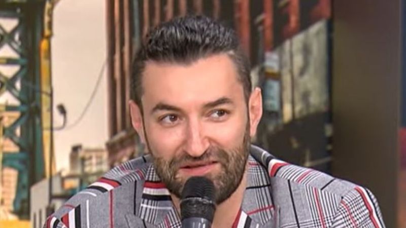 Smiley, dezvăluiri emoționante despre fiica lui, Josephine! Viața artistul s-a schimbat de c&acirc;nd a devenit tată