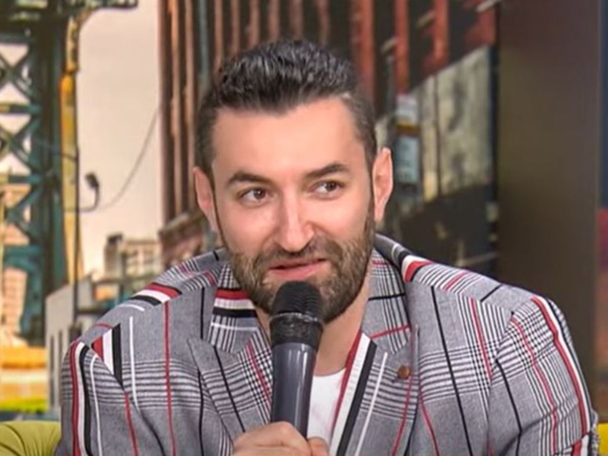 Smiley, dezvăluiri emoționante despre fiica lui, Josephine! Viața artistul s-a schimbat de când a devenit tată