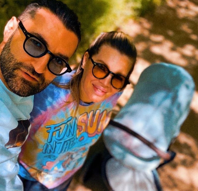 Smiley, dezvăluiri emoționante despre fiica lui, Josephine! Viața artistul s-a schimbat de când a devenit tată