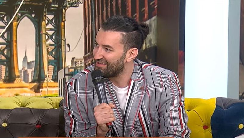 Smiley, dezvăluiri emoționante despre fiica lui, Josephine! Viața artistul s-a schimbat de când a devenit tată