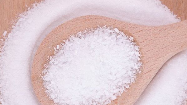 La ce se folosește, de fapt, sarea amară