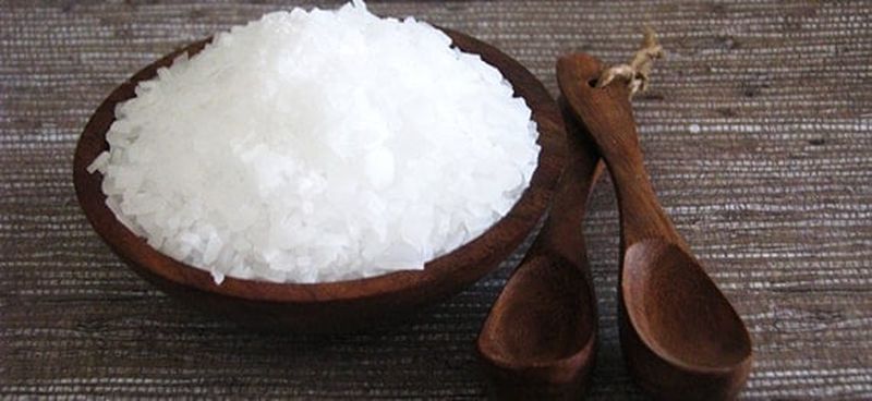 La ce se folosește, de fapt, sarea amară