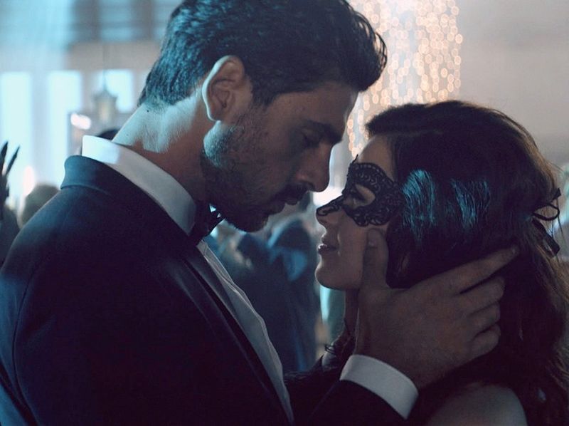 „365 Days” va avea parte de încă două continuări pe Netflix