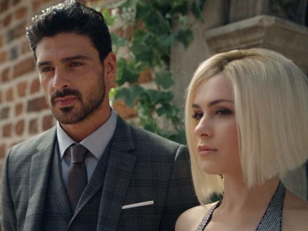 &bdquo;365 Days&rdquo; va avea parte de &icirc;ncă două continuări pe Netflix: &bdquo;Vrem să continuăm povestea Laurei și a lui Massimo&rdquo;