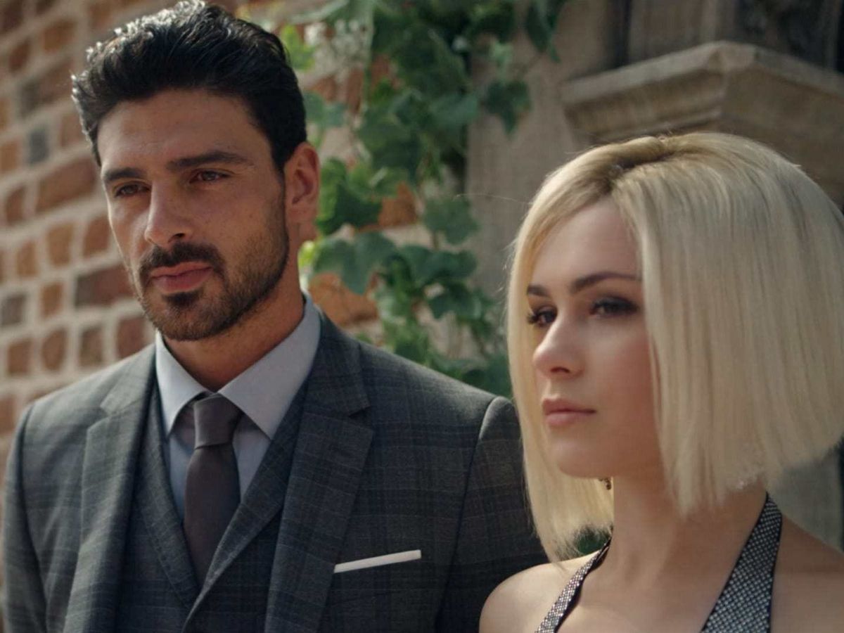 „365 Days” va avea parte de încă două continuări pe Netflix