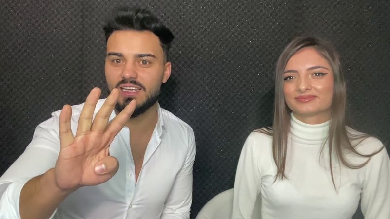 Jador, adevărul despre relația cu Georgiana Elisei: „Este și va fi dragostea vieții mele”