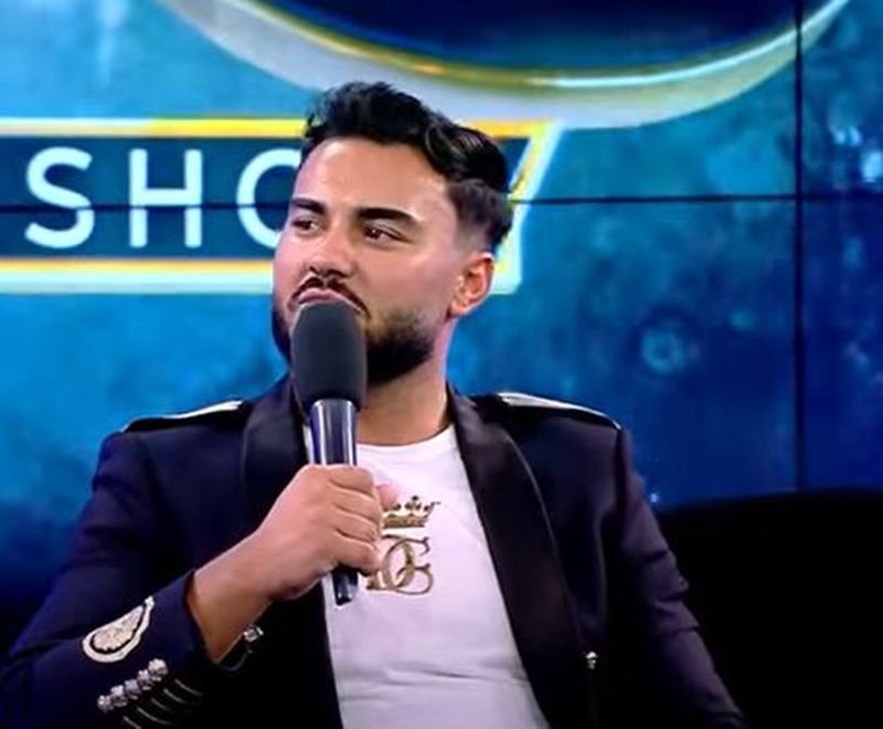 Jador, adevărul despre relația cu Georgiana Elisei: „Este și va fi dragostea vieții mele”