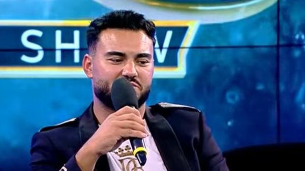 Jador, adevărul despre relația cu Georgiana Elisei: „Este și va fi dragostea vieții mele”