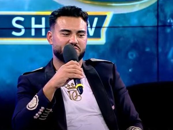 Jador, adevărul despre relația cu Georgiana Elisei: &bdquo;Este și va fi dragostea vieții mele&rdquo;