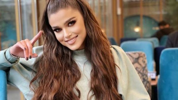 Theo Rose, despre cel mai important bărbat din viața sa: „Sunt mândră”