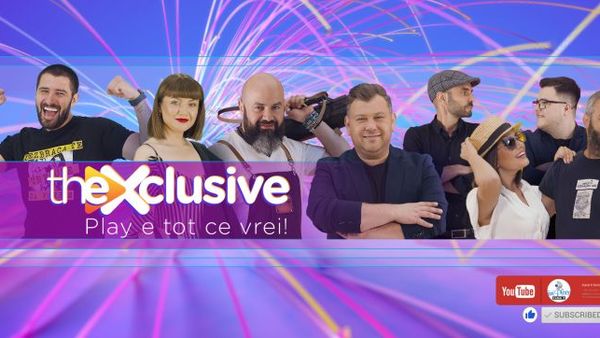 Luni, 31 mai, de la ora 17:00, Kanal D lansează theXclusive, o oferta generoasă de conținut video exclusiv online, care poate fi accesată pe pagina de YouTube Kanal D Rom&acirc;nia