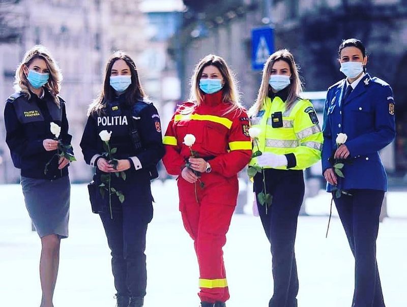 Cum să te înscrii la Academia de Poliție Alexandru Ioan Cuza