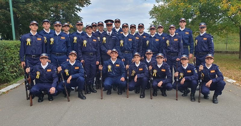 Cum să te înscrii la Academia de Poliție Alexandru Ioan Cuza