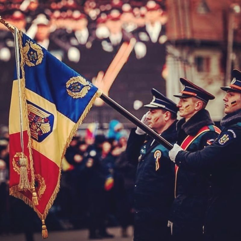 Cum să te înscrii la Academia de Poliție Alexandru Ioan Cuza