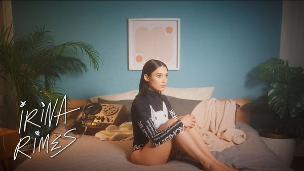 IRINA RIMES - N-avem Timp