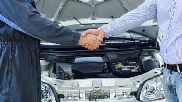 Ce acte sunt necesare la RAR și la ITP. Nu pleca fără aceste documente de acasă