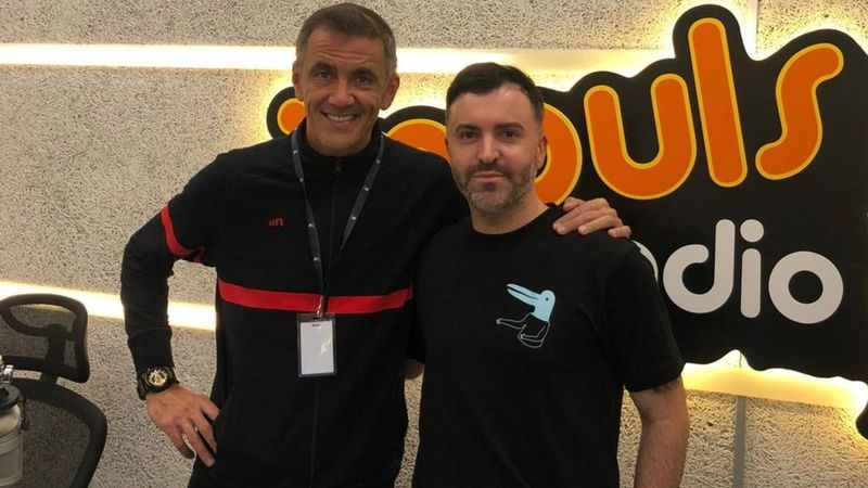 Manuel Riva, dezvăluiri sincere despre perioada pandemiei: &bdquo;M-am regăsit foarte tare&rdquo;