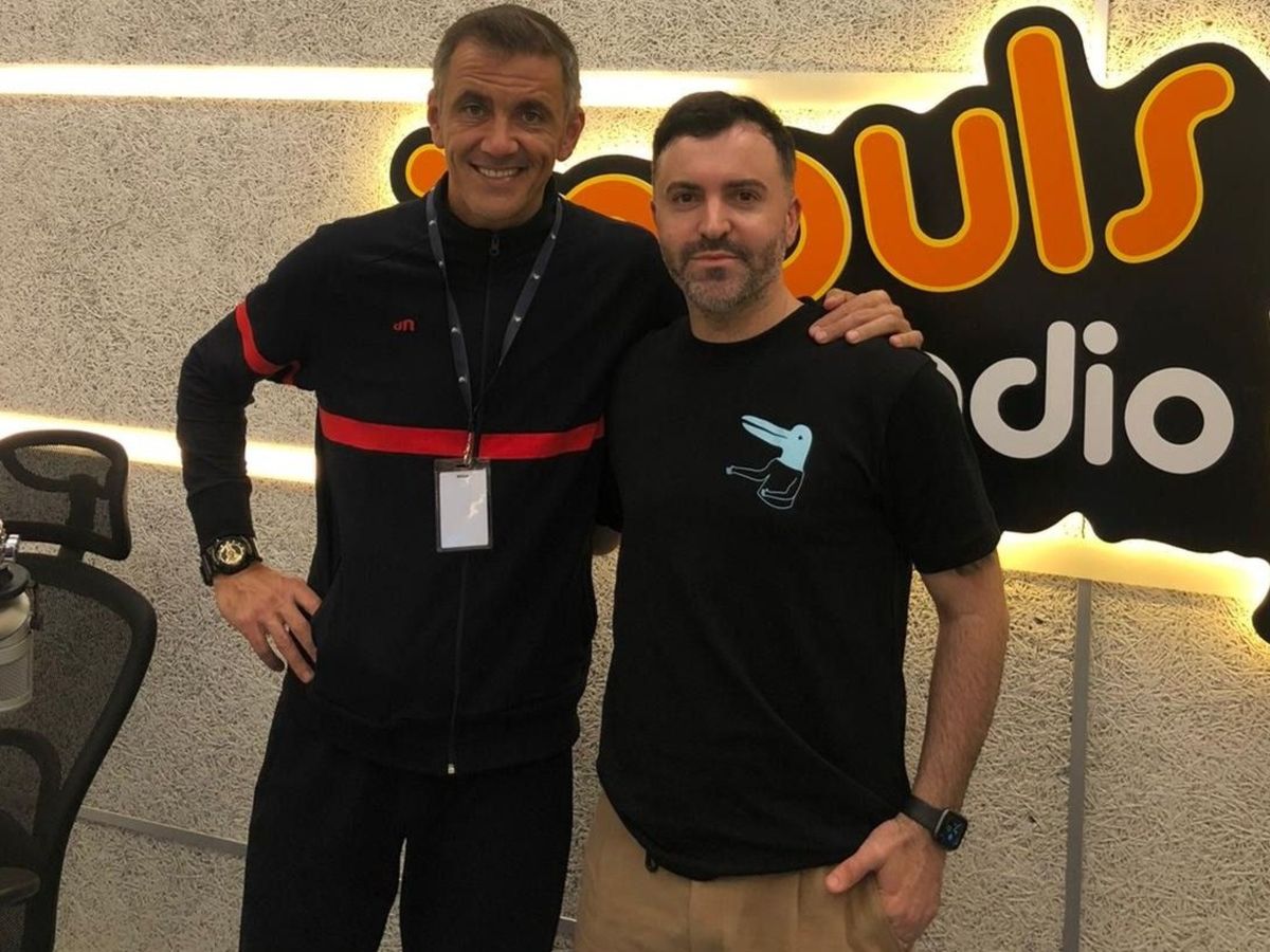 Manuel Riva, dezvăluiri sincere despre perioada pandemiei: „M-am regăsit foarte tare”