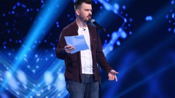 Finala iUmor 2021! Andrei Garici, câștigătorul sezonului 10 „iUmor”