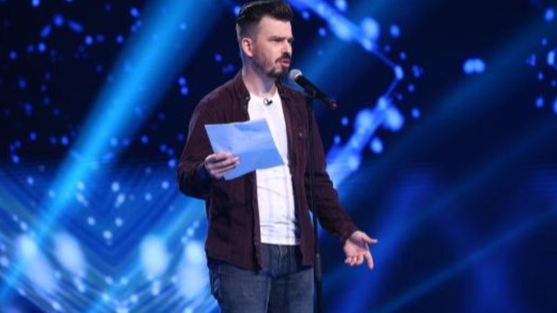 Finala iUmor 2021! Andrei Garici, c&acirc;știgătorul sezonului 10 &bdquo;iUmor&rdquo;