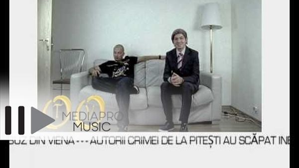 PUYA - Change (Feat Camelia si George