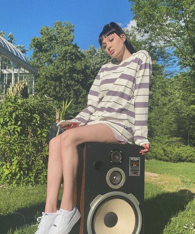 Francis On My Mind a lansat videoclipul piesei „Circle of Love”