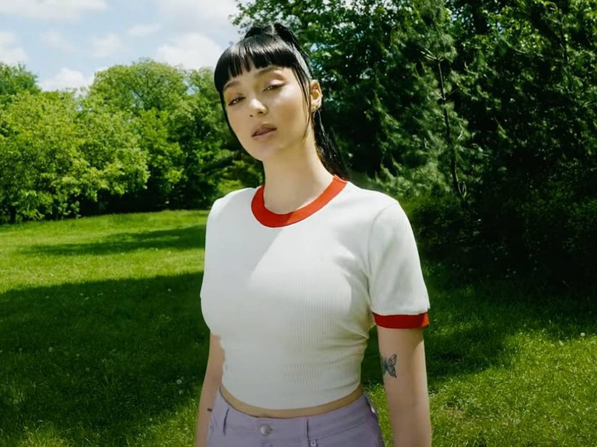 Francis On My Mind a lansat videoclipul piesei „Circle of Love”