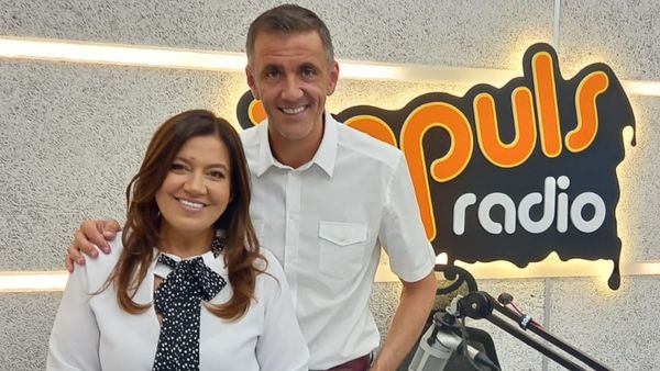 Mirela Retagan este „Invitatul de 12” de duminică. Când și cum a luat naștere Gașca Zurli?