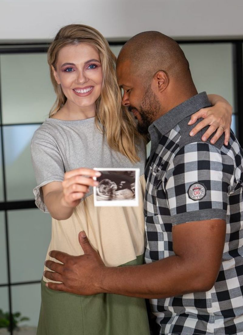 Andreea Ibacka, în culmea fericirii! Soția lui Cabral, despre numele bebelușului: „Avem o listă de nume”