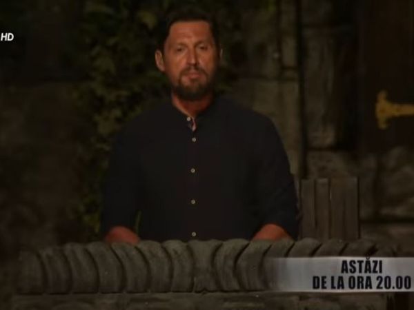 Anunțul neprevăzut al lui Dan Pavel la Survivor Rom&acirc;nia: &bdquo;Este despre un concurent...&rdquo;