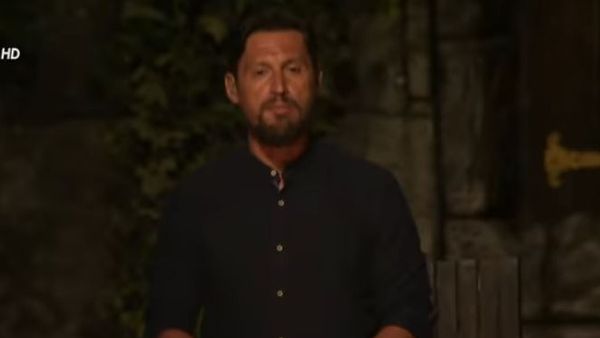 Anunțul neprevăzut al lui Dan Pavel la Survivor România: „Este despre un concurent...”