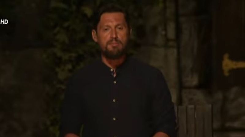 Anunțul neprevăzut al lui Dan Pavel la Survivor Rom&acirc;nia: &bdquo;Este despre un concurent...&rdquo;
