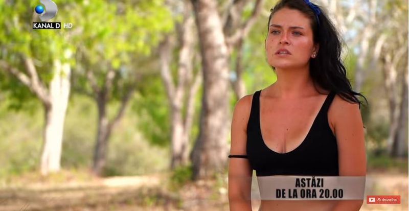 Anunțul neprevăzut al lui Dan Pavel la Survivor România: „Este despre un concurent...”