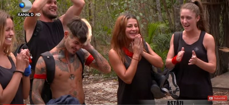 Anunțul neprevăzut al lui Dan Pavel la Survivor România: „Este despre un concurent...”