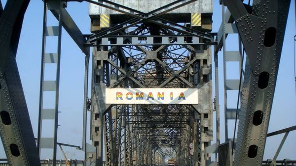 Cum se plătește și cât costă taxa de pod între Giurgiu și Ruse