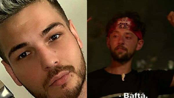 Cucu de la Survivor Rom&acirc;nia, replică acidă pentru Răzvan Botezatu: &bdquo;Am văzut că m-ai vorbit de rău&rdquo;