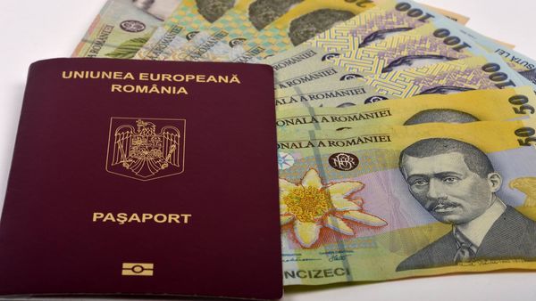 Cum să obții pașaportul fără probleme. Lista cu documente necesare