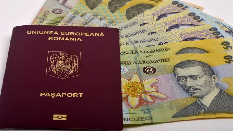 Cum să obții pașaportul fără probleme. Lista cu documente necesare