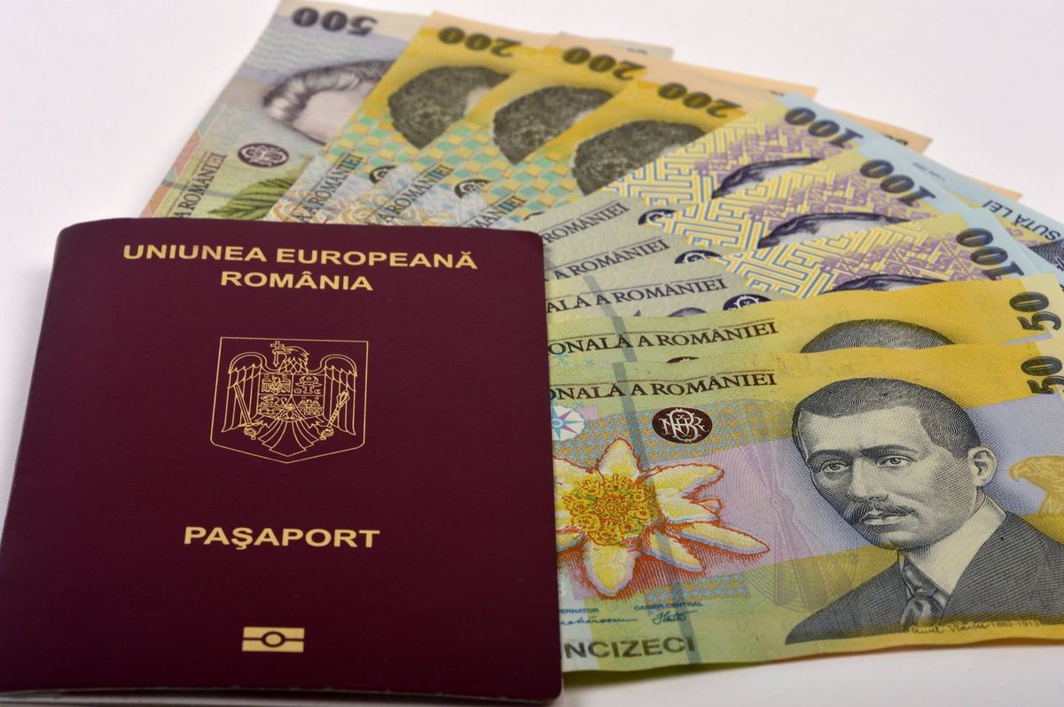 Cum să obții pașaportul fără probleme. Lista cu documente necesare