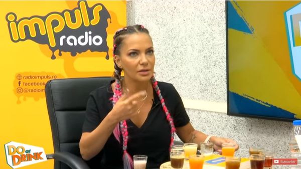 Andreea Antonescu, răspuns sincer la „Do Or Drink”. Unde a fost plătită mai bine: la Ferma sau la Survivor?