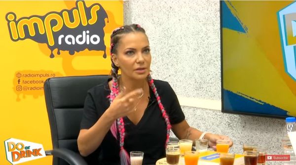 Andreea Antonescu, răspuns sincer la &bdquo;Do Or Drink&rdquo;. Unde a fost plătită mai bine: la Ferma sau la Survivor?