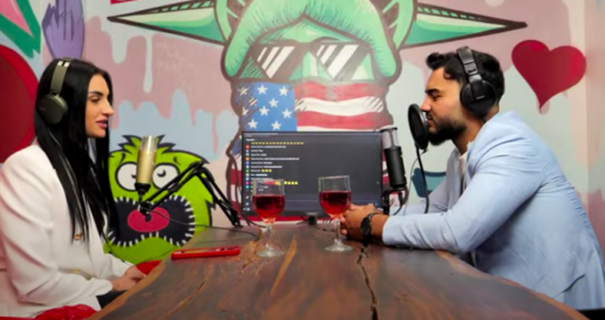 Ana Porgras, adevărul despre relația cu Zanni! Cine a dat-o de gol: &bdquo;Hai să fim serioși...&rdquo;