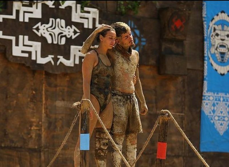 Ana Porgras, adevărul despre relația cu Zanni! Cine a dat-o de gol: „Hai să fim serioși...”