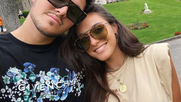 Mario Fresh și Alexia Eram, imagini incendiare din dormitor! Cum s-au fotografiat cei doi